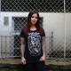 devil ladies t-shirt