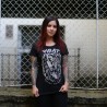 sea devil ladies t-shirt