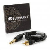 Elephant RCA kabel