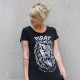 devil ladies t-shirt