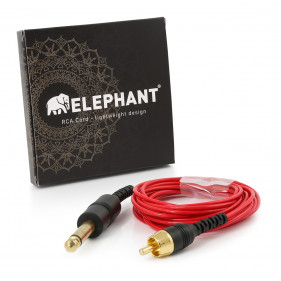 Elephant RCA kabel